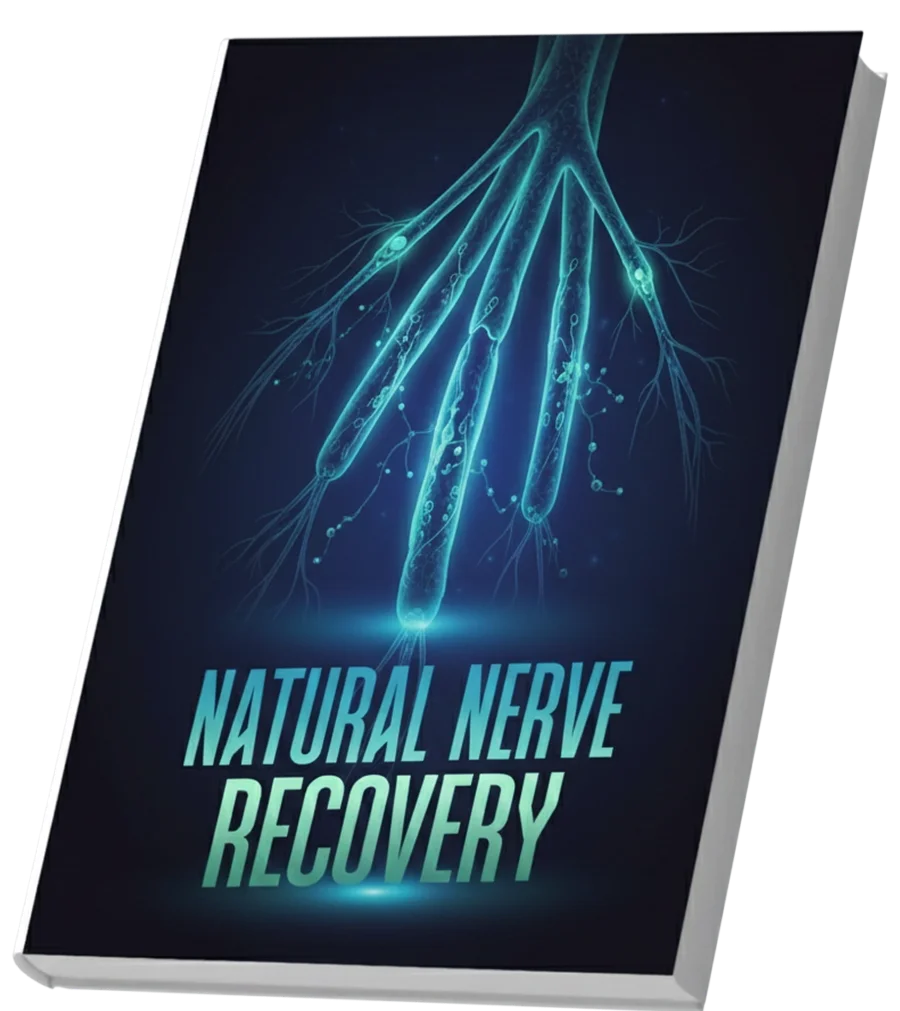 Natural Nerve Recovery bonus ebook